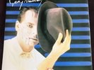 Rare Gary Numan She's Got Claws Mispress A Side Plays Dollar (buck1 A1) Matrix