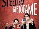 Steelism-615 to Fame  Vinyl / 12