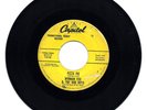 DOO WOP by NORMAN FOX & THE ROB ROYS 