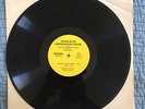 Best Of The Harvard Mystery Theater LP 1977 Scream HORROR Private Press Weirdo
