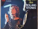 The Rolling Stones ?– «L'âge D'or» Des Rolling Stones - Vol.12 Flowers, LP