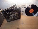 SKID ROW-34 hours '71 UK CBS LP ORIG. HARD PROG.G.MOORE MINT