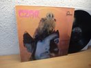 CZAR - SAME - RARE ORIGINAL LP FONTANA 6309 009 UK PRESS 1970 PSYCH PROG