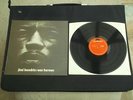 JIMI HENDRIX WAR HEROES 1972 UK PRESS 12