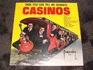 The Casinos - Then You Can Tell Me Goodbye - MINT in SHRINK 1967 original