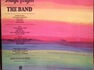 THE BAND : STAGE FRIGHT (SW-425) Orig.1970 Lime-Green CAPITOL STEREO RL Master