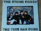STONE ROSES - THE TIME HAS COME -  12