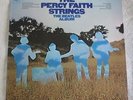 The Percy Faith Strings The Beatles Album NEAR MINT Columbia Vinyl LP
