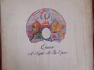 QUEEN - A Night At The Opera - RARE GUATEMALA LP DIDECA VINYL