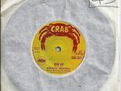 DERRICK MORGAN/REGGAEITES   MOON HOP/HARRIS WHEEL  uk CRAB 1969 CRAB 32