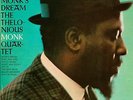 THELONIOUS MONK Monk's Dream LP Columbia CL 1965 MONO Bop Jazz NEAR MINT Superb