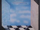 TRAFFIC: The Low Spark Of High Heeled Boys LP (pink rim palm tree label, shaped