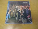 BOB DYLAN AND THE BAND THE HISTORIC BASEMENT TAPES. LP (9)