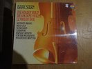 LP Vinyl Box Klassik Isaac Stern Golden Violin CBS Masterworks Neu