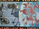 Guns N Roses appetite for destruction (1987) 12