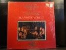 J.S. Bach - Die französischen Suiten / Verlet   2 LP-Box (still sealed)
