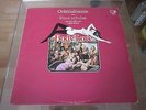 LP - Klaus Schulze - Body Love - Originalmusik zum Film