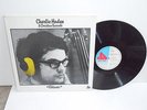 TOP RARE LP 33T CHARLIE HADEN & CHRISTIAN ESCOUDE GITANE FREE JAZZ DJANGO NM 79
