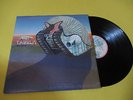EMERSON LAKE AND PALMER TARKUS UK PRESS