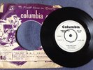 CLIFF RICHARD + SHADOWS - PLEASE DON'T rare UK 1960 DEMO PROMO / ROCK ’N’ ROLL