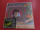 Donovan - Sunshine Superman Epic 1966 REISSUE Sundazed 2005 Sealed LP