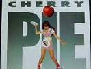 Warrant?–Cherry Pie LP-1990 Rare Original OZ Press Vinyl *EX* CBS  467190 1