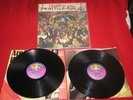 2 Lp   FRANK ZAPPA  TINSELTOWN REBELLION     US-PRESSUNG
