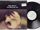 BILL EVANS TRIO-Moon Beams-/US ’90 Riverside OJC-434 Vinyl, Record, LP, Album