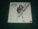 AC/DC HIGH VOLTAGE /  LIVE WIRE PIC SLEEVE PROMO