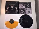The Dead Weather Horehound Split Jack White Third Man Records Rare LP TMR-008