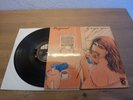 THE MOTHERS OF INVENTION ( FRANK ZAPPA ) PREGNANT LP