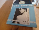 THE SMITHS Hatful Of Hollow GATEFOLD VINYL LP PORTUGAL PRESS