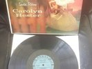 CAROLYN HESTER SCARLET RIBBONS CORAL CRL 57143 BLUE LABEL PROMO BUDDY HOLLY VG+