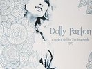 Country Girl In The Big Apple [VINYL] Dolly Parton Vinyl