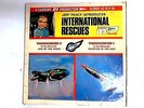 Jeff Tracy Introduces International Rescues  Vinyl (Barry Gray) LA 3 (ID:14956)