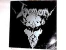 Black Metal LP  Vinyl (Venom - 1982) NEAT 1005 (ID:14957)