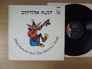 Hapshash And The Coloured Coat ?– Western Flier, Germany 1969,  LP, Vinyl: vg