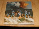 WHITE HEAT S/T LP BARRY WHITE PRODUCTION GERMAN 1ST PRESS MINT VINYL