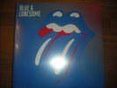 THE ROLLING STONES Blue & Lonesome Double LP INTERSCOPE Sealed Blues Rock