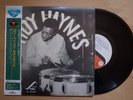 ROY HAYNES SEXTET S/T JAPAN 10