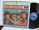 John Mayall And The Bluesbreakers - A Hard Road  SKL 4853 UK LP 1967 Peter Green