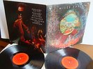 Miles Davis - Agharta  PG 33967  USA 2LP 1976  Columbia