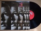 KARIN KROG Jazz Moments With JAPAN PROMO LP DEEP GROOVE KENNY DREW JAN GARBAREK