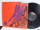 Zimbo Trio - Vol 3  XRLP 5.302  Brazil LP 1st Press 1967  RGE  Signed