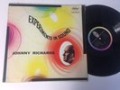 Johnny Richards LP Experiments In Sound MINT