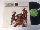 George Wallington LP Knight Music ORIG EX-NM