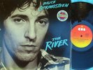 Bruce Springsteen ORIG OZ 2LP The river '80 EX Album Rock CBS