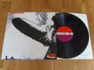 LED ZEPPELIN I A1/B1 UK ATLANTIC Red/Plum VINYL LP EX+/NMINT AUDIO *STUNNING*
