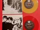 U2 THE UNFORGETTABLE FIRE DEMOS VOL 1 & 2 RED & YELLOW 7