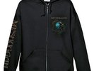 MESHUGGAH, Head Hooded Zipper XL *NEU*